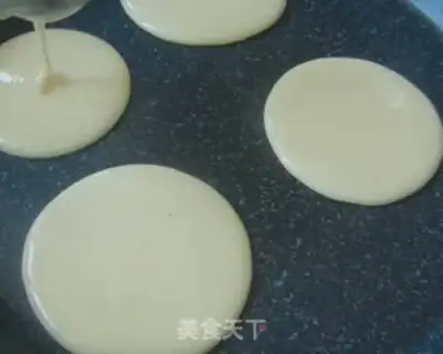 Make Breakfast without oil step 3