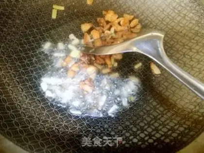 Make The gravy guacamole step 1