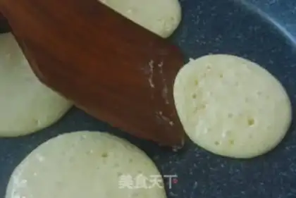 Make Breakfast without oil step 4