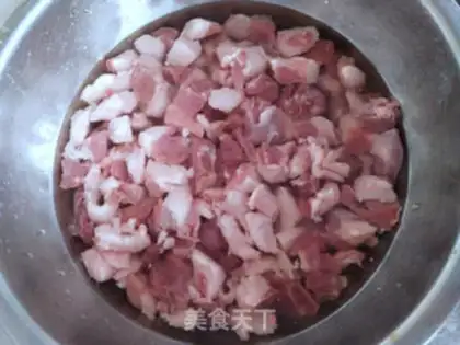 Make Air-fried lamb step 0