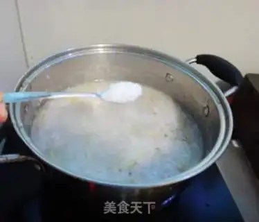 Make Fish and weed step 6