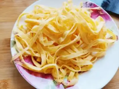 Make A cold, bitter melon step 4