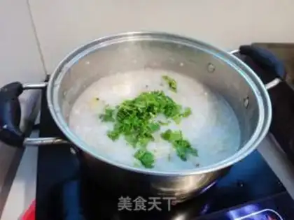 Make Fish and weed step 7