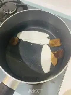 Make Nice soup step 2