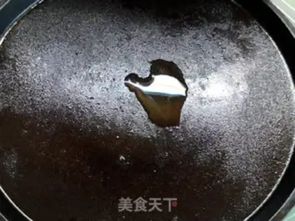 Make The gravy guacamole step 3