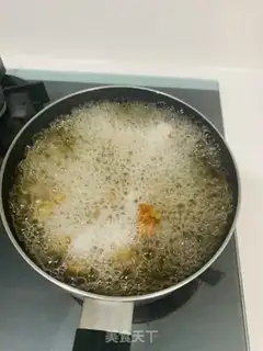 Make Nice soup step 4