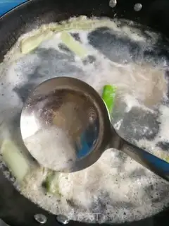 Make The gravy guacamole step 4