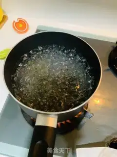 Make Beef soup step 1