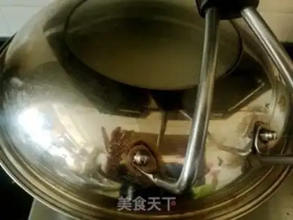 Make The gravy guacamole step 5