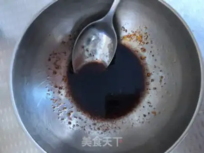 Make Air-fried lamb step 4