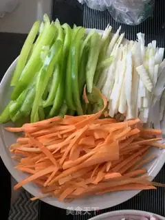 Make Homemade fish fragrance step 0