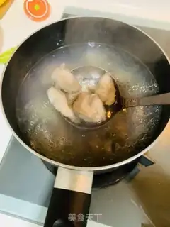 Make Beef soup step 3