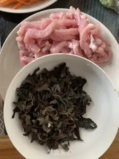 Make Homemade fish fragrance step 1