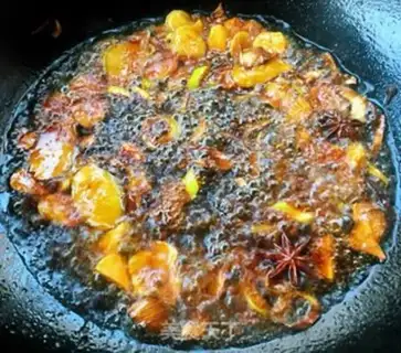 Make Home-breeded fish step 3