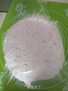 Make Onion buns step 2