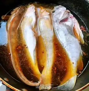 Make Home-breeded fish step 5