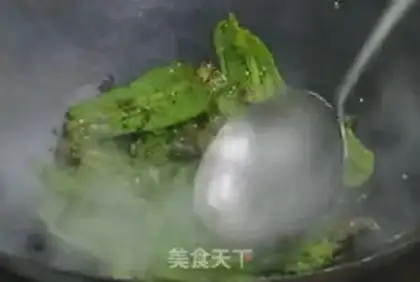 Make Cream pepper step 3