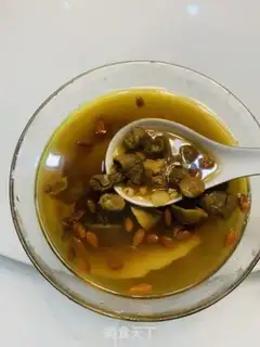 Make Nice soup step 10