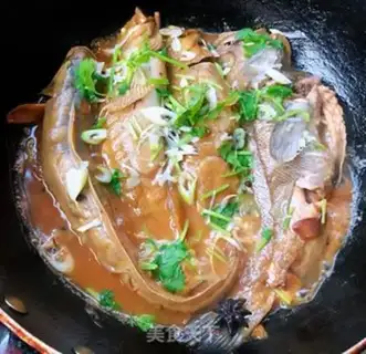 Make Home-breeded fish step 7