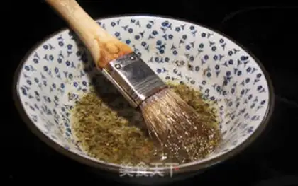 Make Vanilla bread step 6