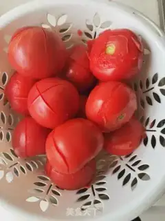 Make Tomato cans step 2