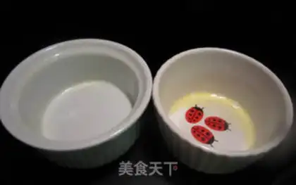 Make Vanilla bread step 7