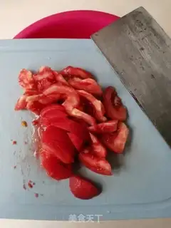 Make Tomato cans step 3