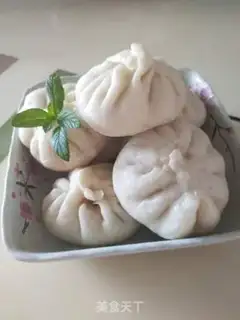 Make Onion buns step 8