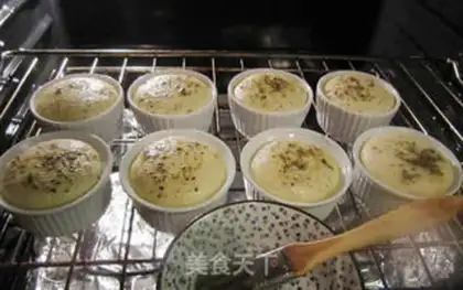 Make Vanilla bread step 9