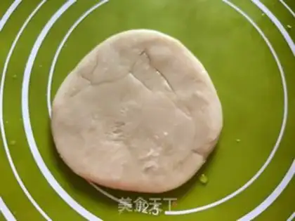 Make Souffle step 32
