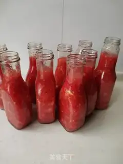 Make Tomato cans step 5