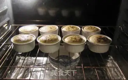 Make Vanilla bread step 10