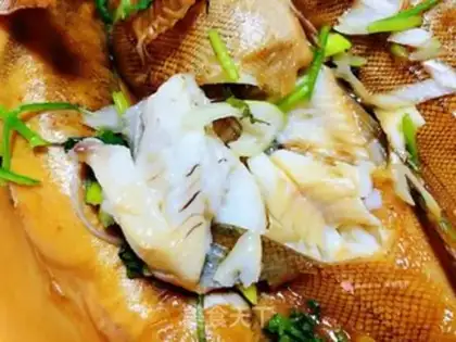 Make Home-breeded fish step 13