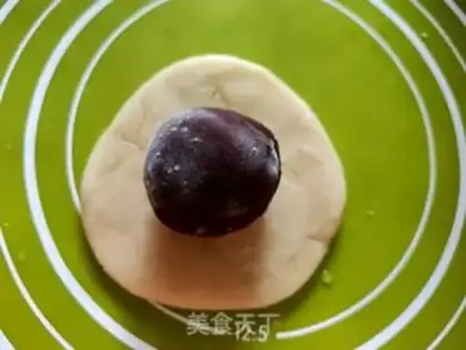 Make Souffle step 34