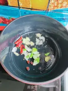 Make Five bouquets and potatoes step 5