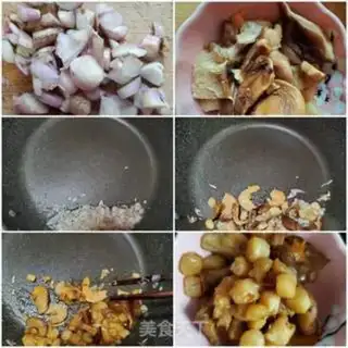 Make Meat step 2