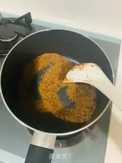 Make Shrimp step 6