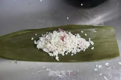 Make Salted meat step 3