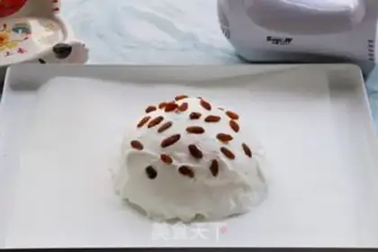 Make The clouds of Shuvere step 3