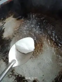 Make Homemade fries step 3