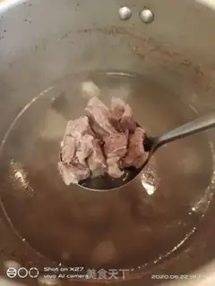 Make Potato soup step 3