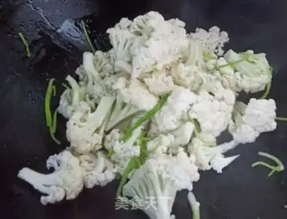 Make The bouquet step 4