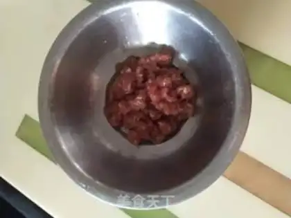 Make Skinny eggs step 0