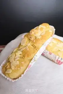 Make All wheat almond bread step 11