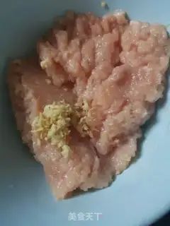 Make Quick chicken omelet step 2