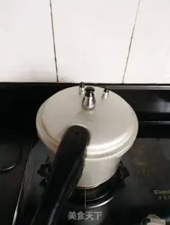 Make Squid chop soup step 7