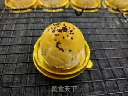 Make Souffle step 49