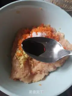 Make Quick chicken omelet step 5
