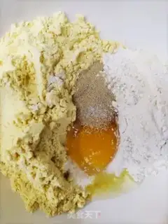 Make Noodles step 0