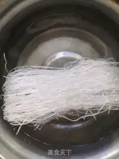 Make Fan abalone step 3